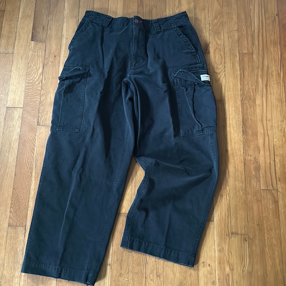 Vintage Tommy Hilfiger cargo pants